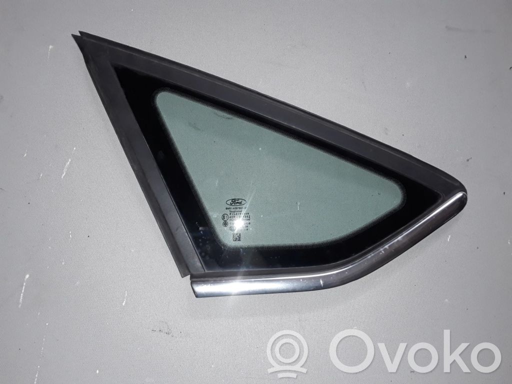 Ford Focus Rear side window 