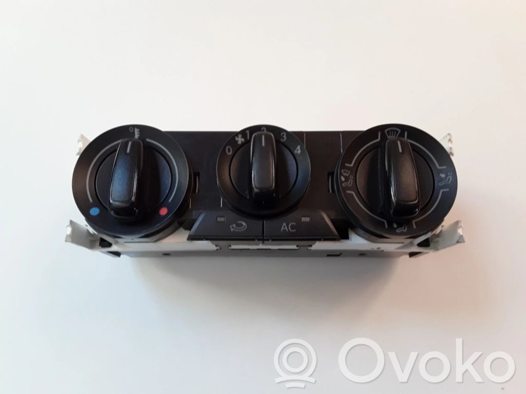 Audi A1 Air conditioner control unit module 