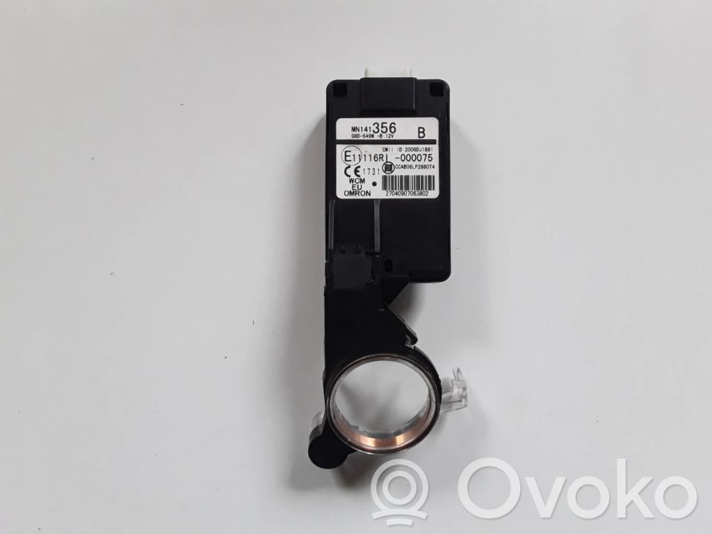 Mitsubishi Outlander Ajonestolaitteen ohjainlaite/moduuli 