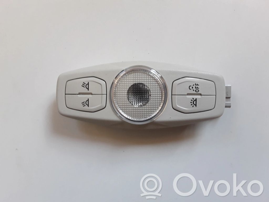 Ford C-MAX II Other interior light 