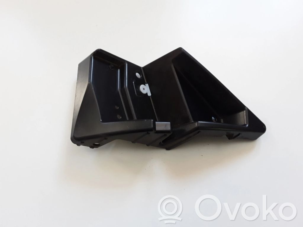 Ford S-MAX Rear bumper mounting bracket 