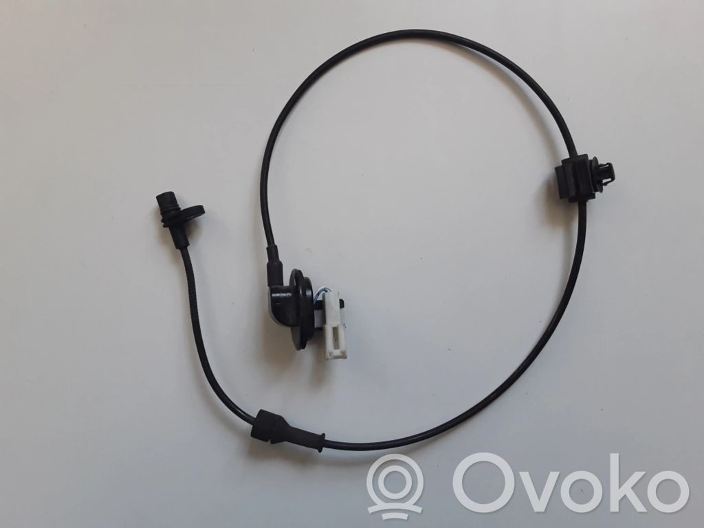 Mazda CX-5 ABS Sensor hinten 
