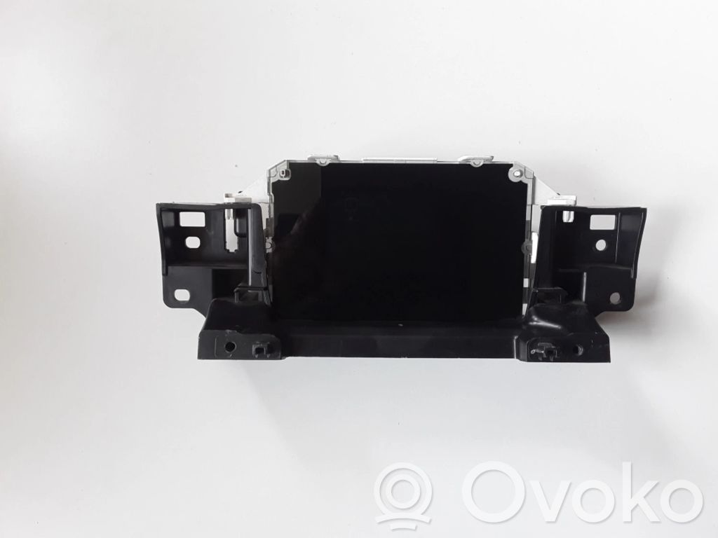 Ford Kuga I Monitori/näyttö/pieni näyttö 