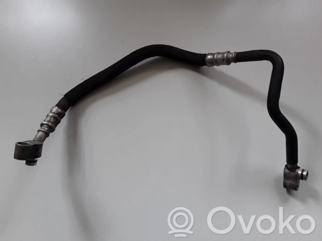 Audi Q5 SQ5 8R Conductă/furtun aer condiționat (A/C) 