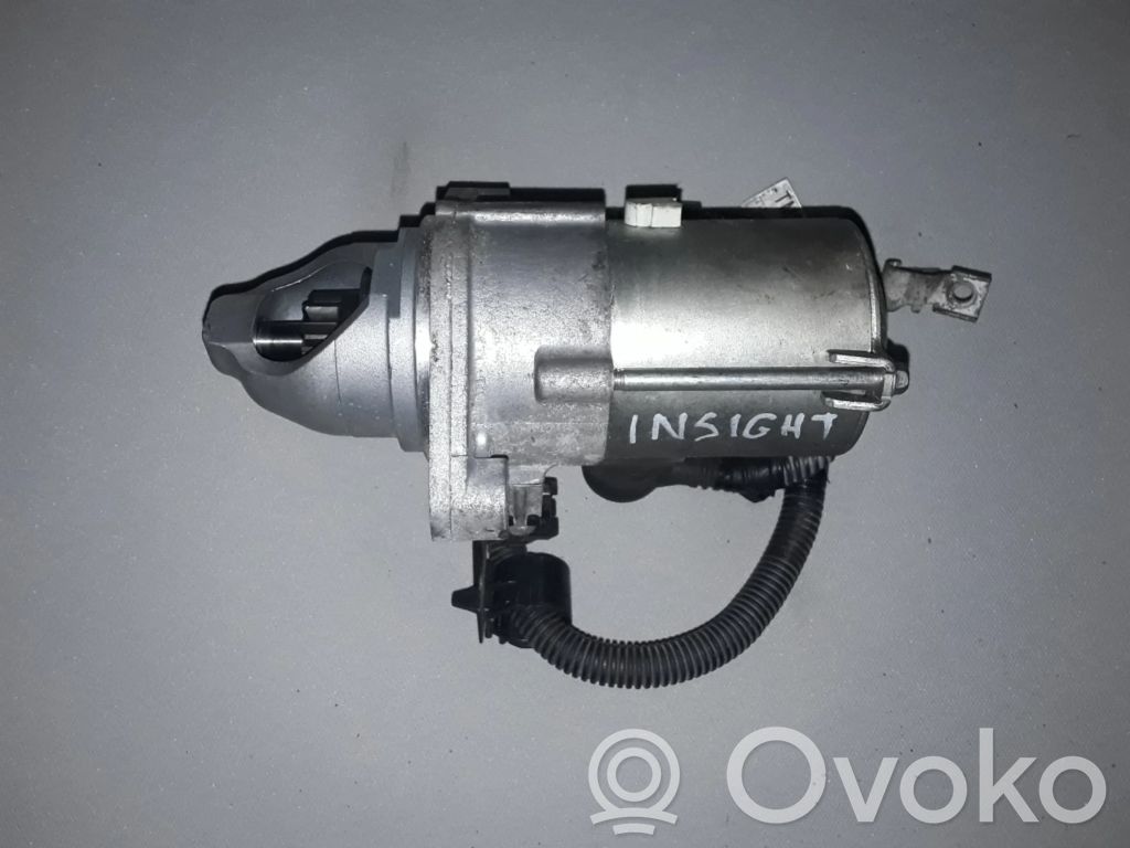 Honda Insight Starteris 
