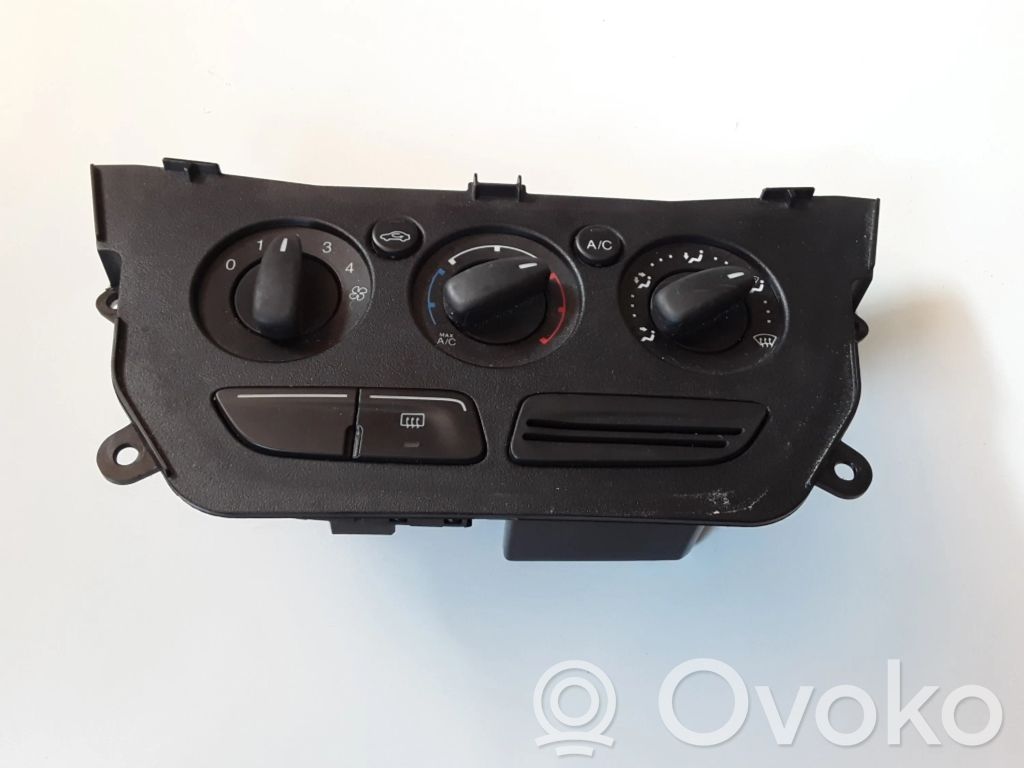 Ford Transit -  Tourneo Connect Unidad de control/módulo del aire acondicionado 