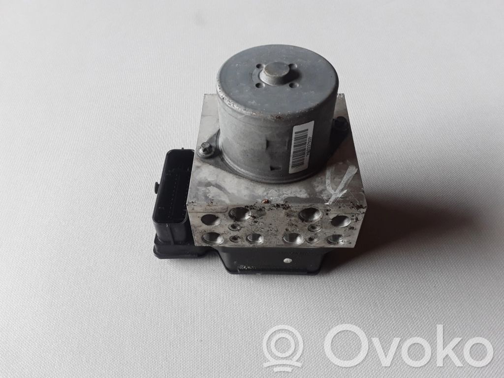 Bomba de ABS   CG912C405CC