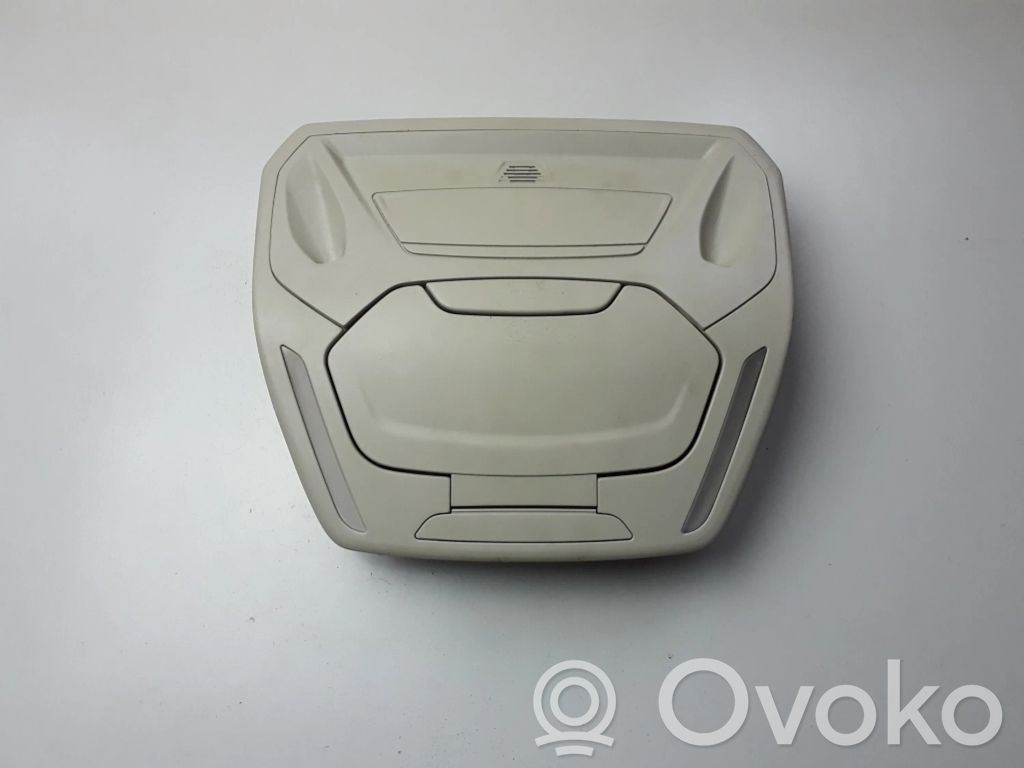 Ford Focus Luz del asiento delantero 