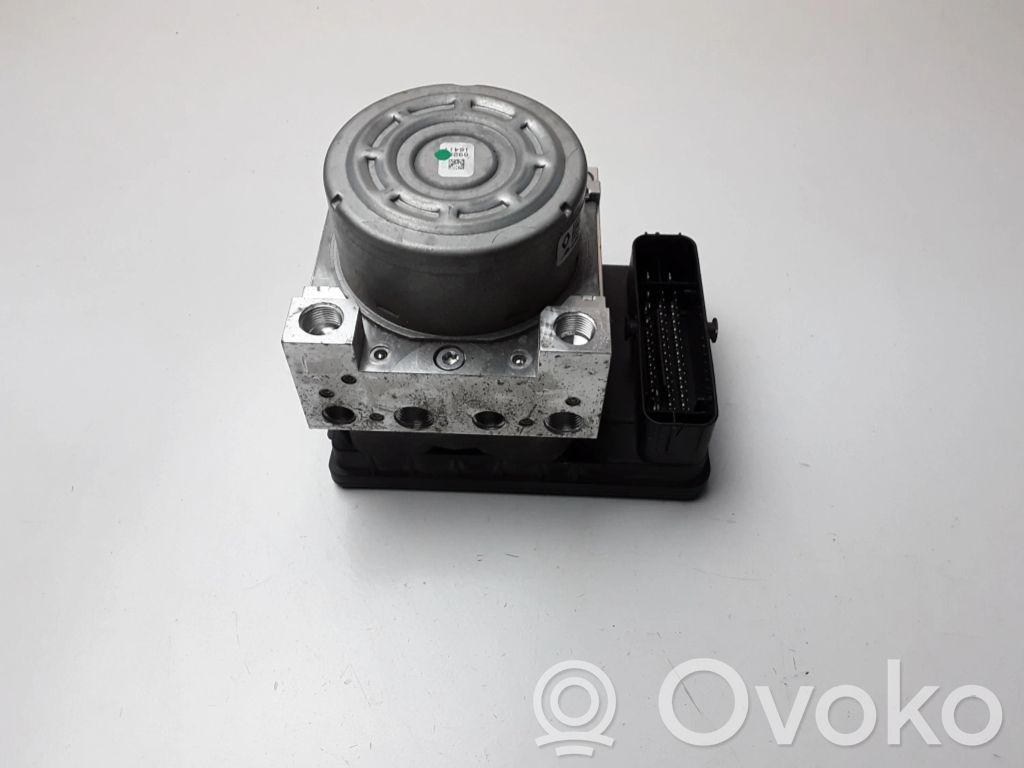 Dacia Jogger ABS Pump 