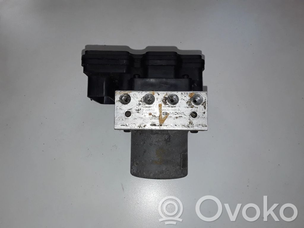 KIA Ceed ABS bloks 