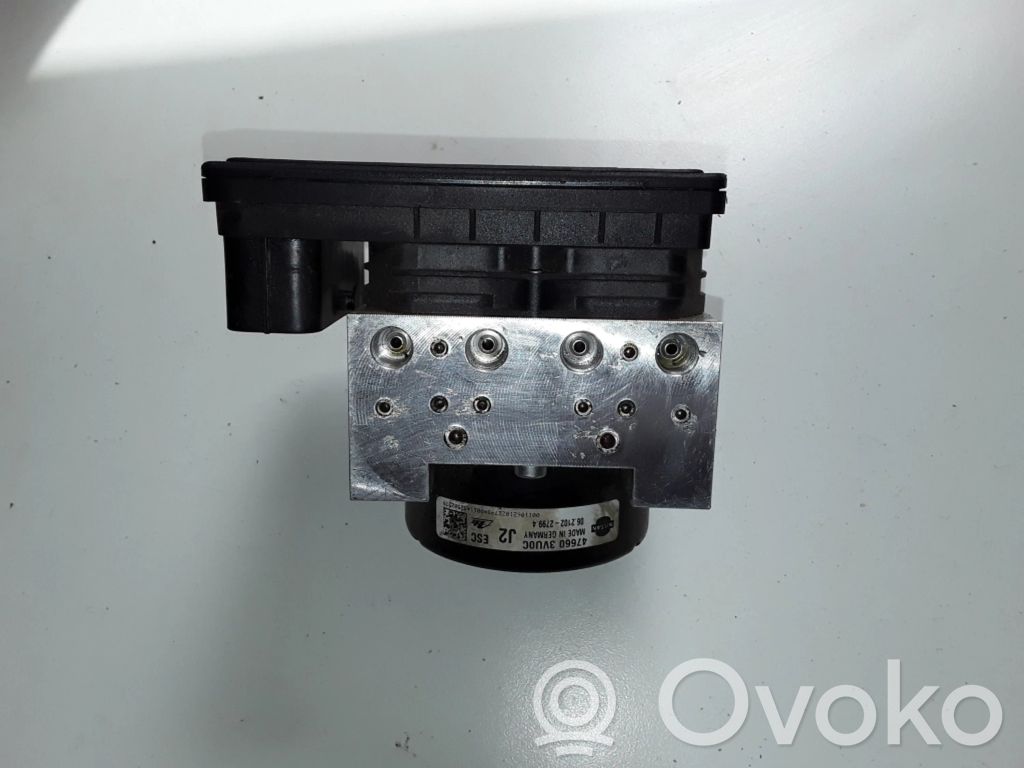 Nissan Note (E12) ABS Pump 