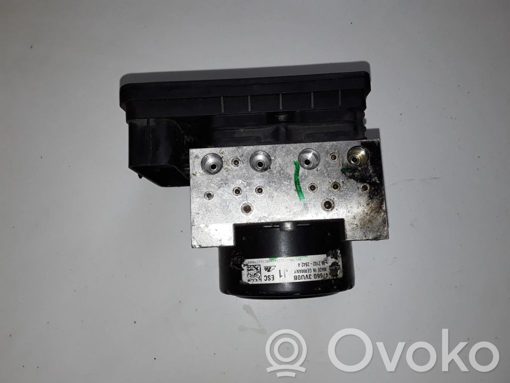 Nissan Note (E12) ABS bloks 