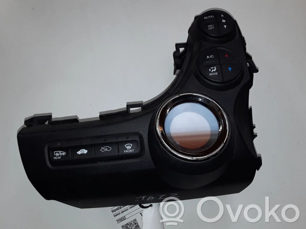 Honda Jazz Modul unitate control aer condiționat 
