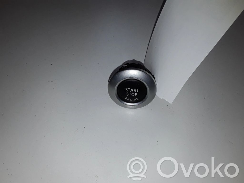 BMW 1 E81 E87 Engine start stop button switch 