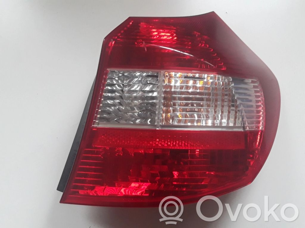 BMW 1 E81 E87 Takavalot 