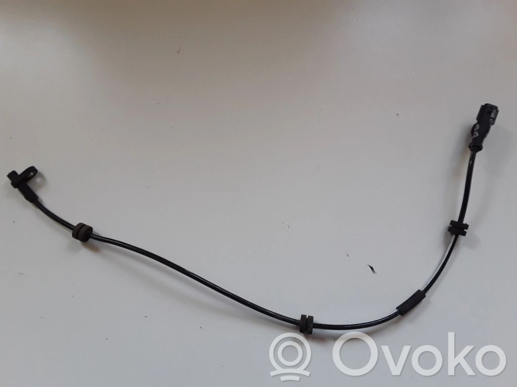 Ford Ecosport ABS Sensor hinten 
