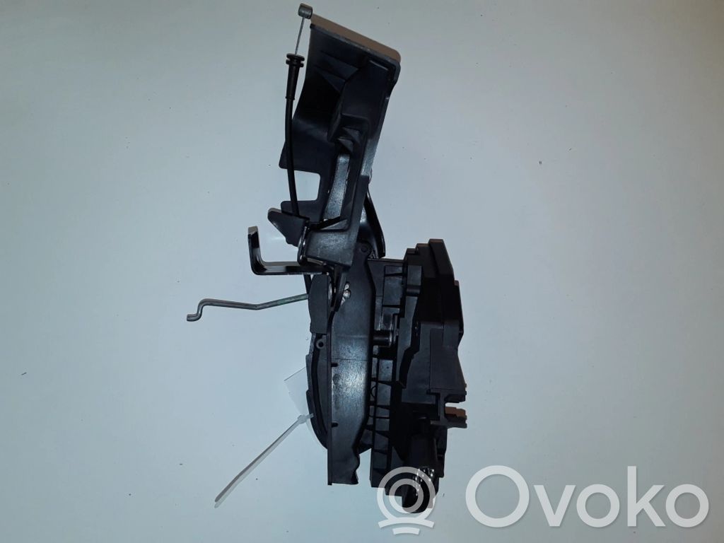 Ford Ranger Etuoven lukko 
