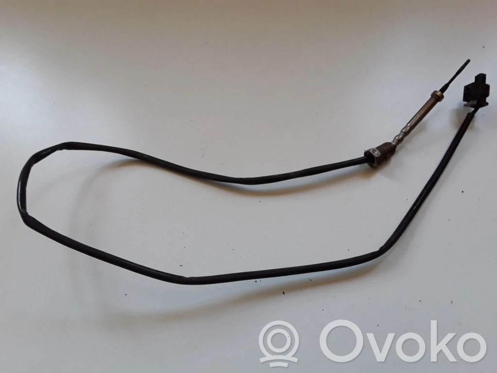 BMW X2 F39 Izplūdes gāzu spiediena sensors 