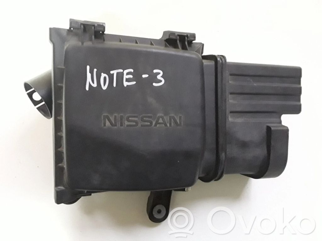 Nissan Note (E12) Caja del filtro de aire 