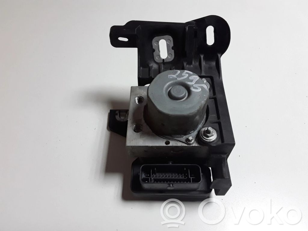 Opel Corsa E ABS Pump 