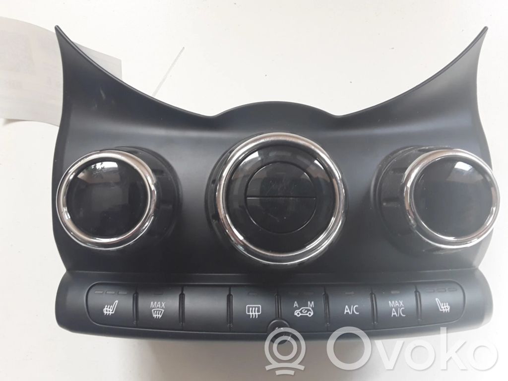 Mini One - Cooper F56 F55 Moduł / Sterownik klimatyzacji 