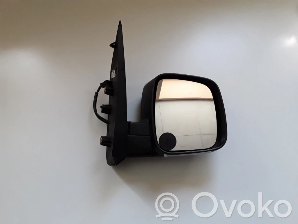 Fiat Fiorino Veidrodėlis (elektra valdomas) 