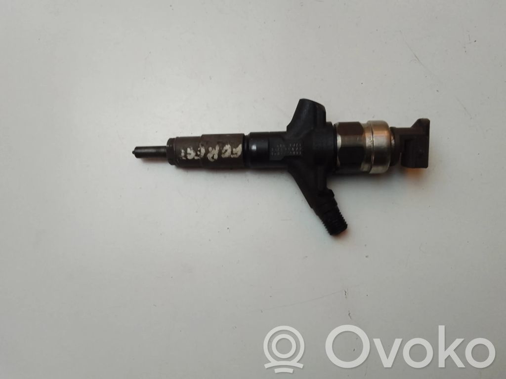 Subaru Forester SH Sprausla (-i) 