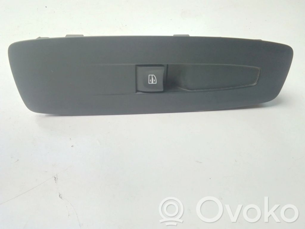 Renault Kadjar Electric window control switch 