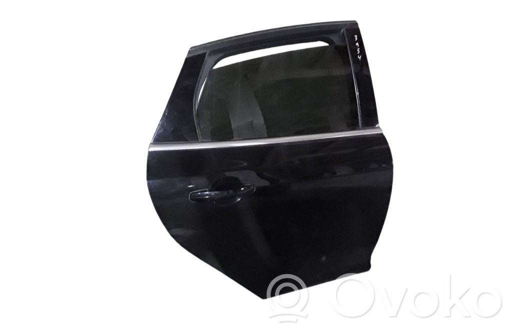 Ford Focus Rear door 