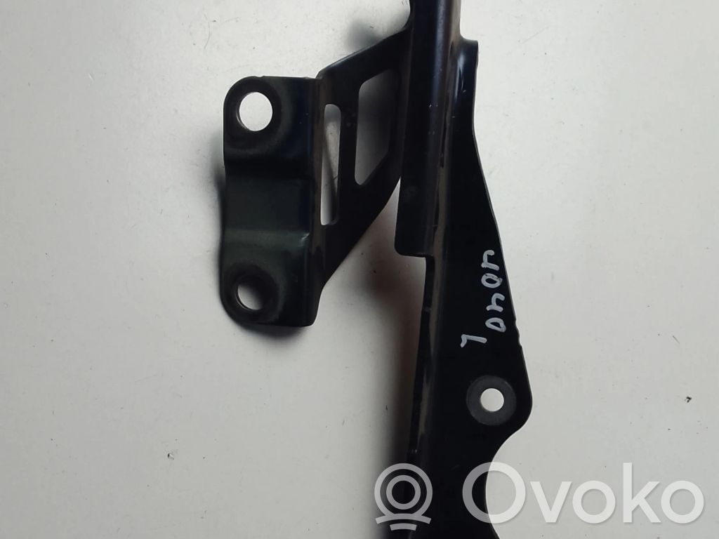 Mazda 6 Engine bonnet/hood hinges 