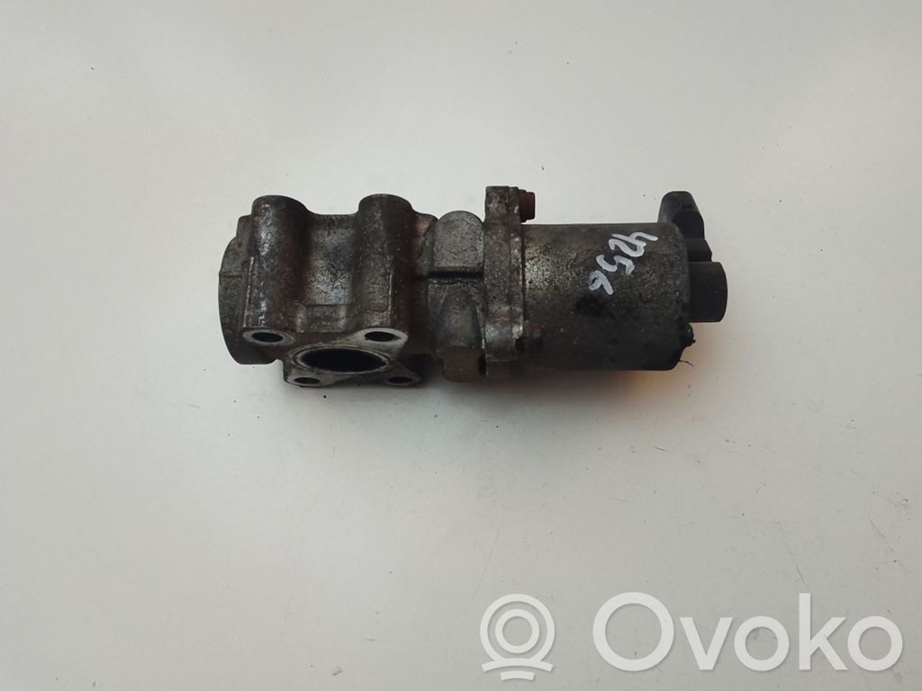 Toyota Corolla Verso AR10 Zawór EGR 