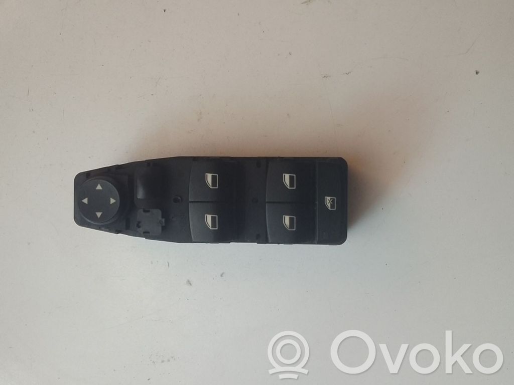 BMW 5 F10 F11 Przyciski szyb 