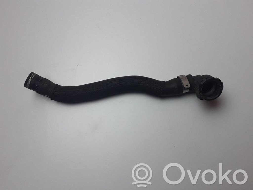 Alfa Romeo Giulia Conductă/furtun admisie aer 