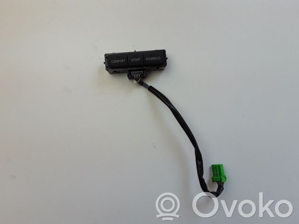 Volvo V70 Other switches/knobs/shifts 
