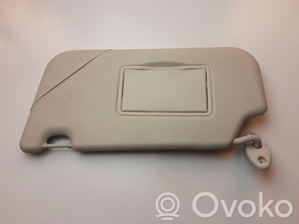 Ford Focus Sun visor 