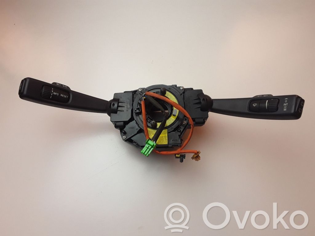 Volvo C30 Rokturu komplekts 