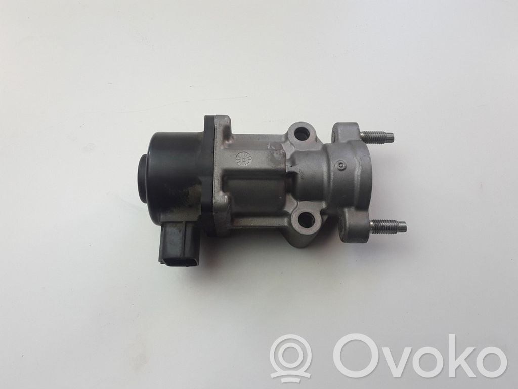 Subaru Forester SK EGR vožtuvas 