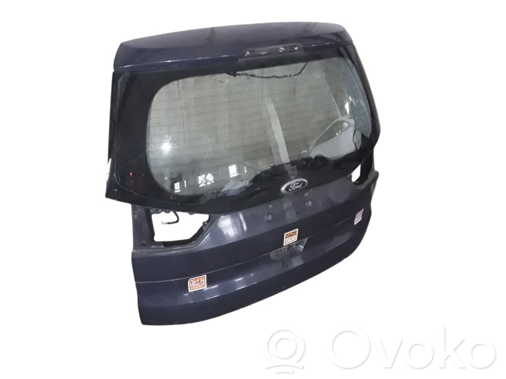 Ford Galaxy Tailgate/trunk/boot lid 