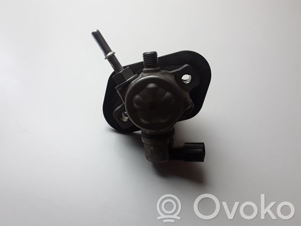 Lexus IS III XE30 Pompa wtryskowa wysokiego ciśnienia 