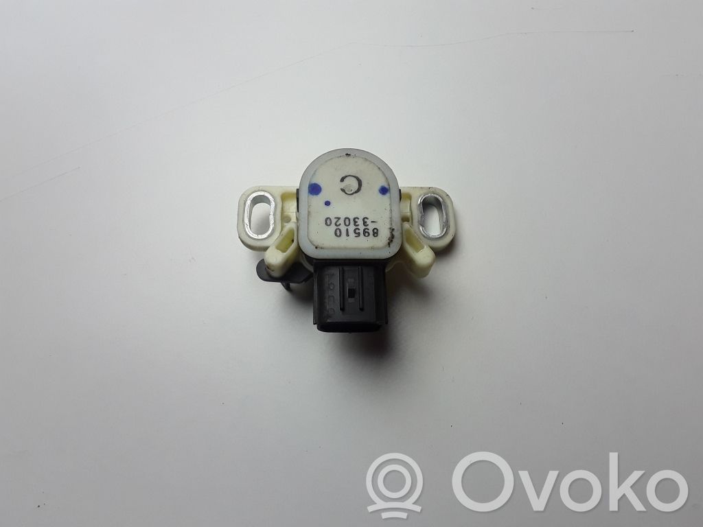 Lexus IS III XE30 Sensor 
