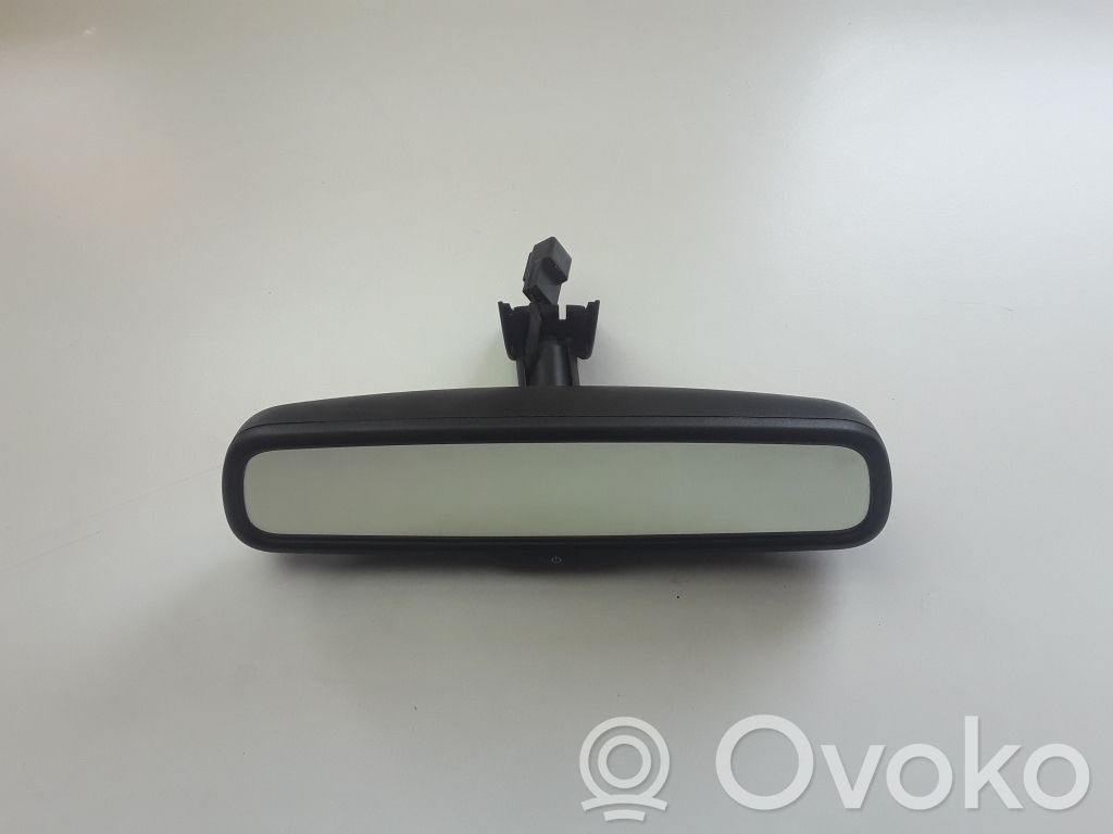 Hyundai i40 Galinio vaizdo veidrodis (salone) 
