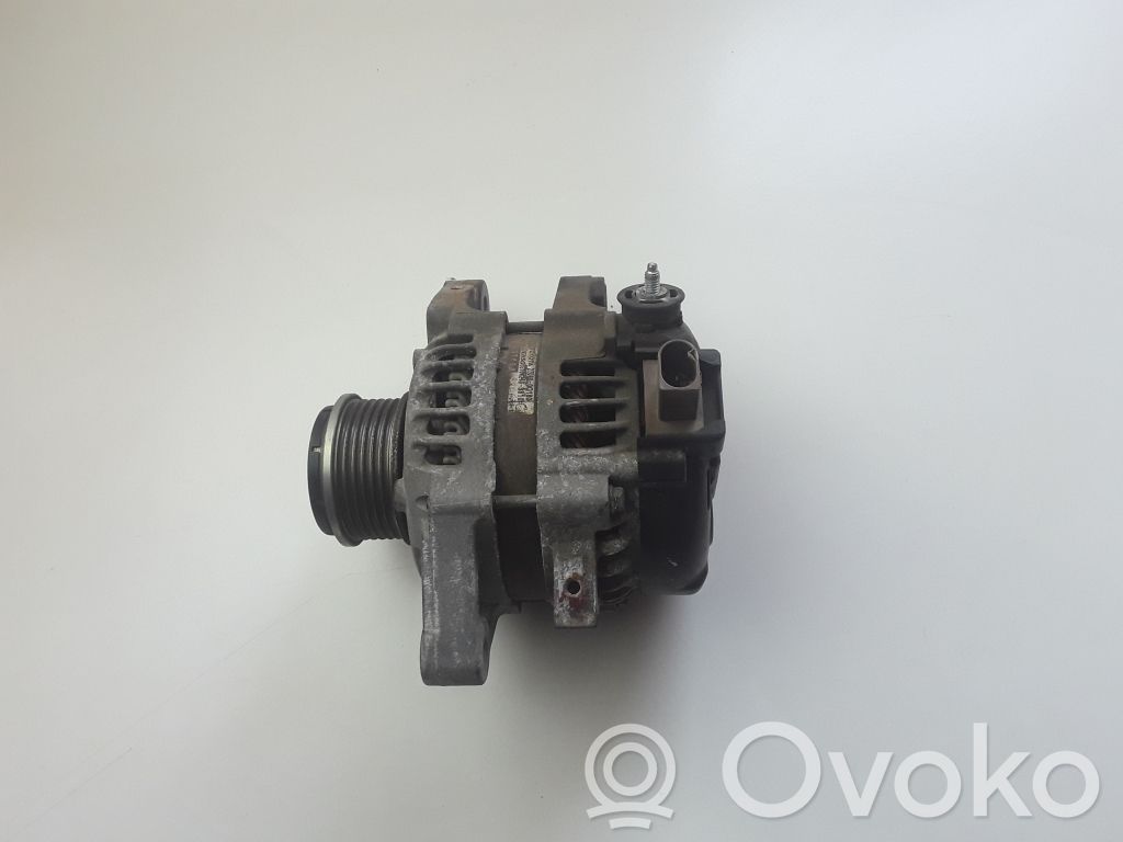 Toyota Aygo AB40 Ģenerators 
