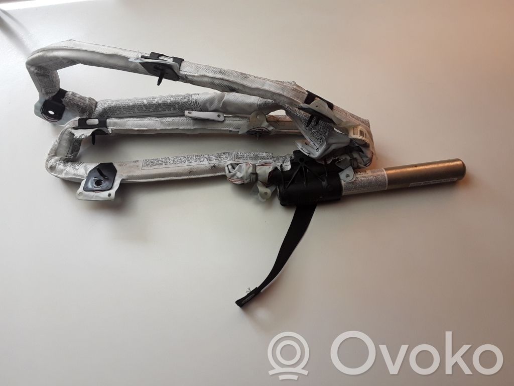 BMW X3 E83 Airbag del techo 