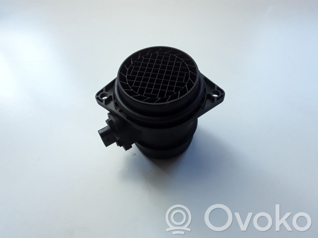 Mini Cooper Countryman R60 Ilmamassan virtausanturi 