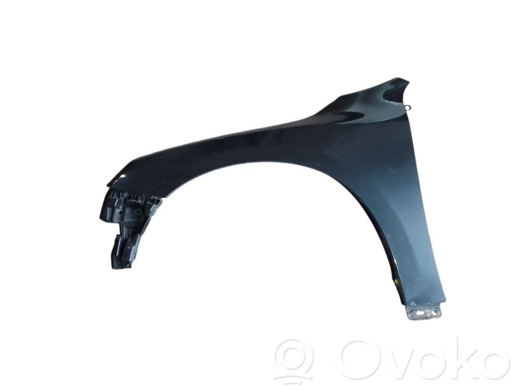 Volvo S60 Sparnas 