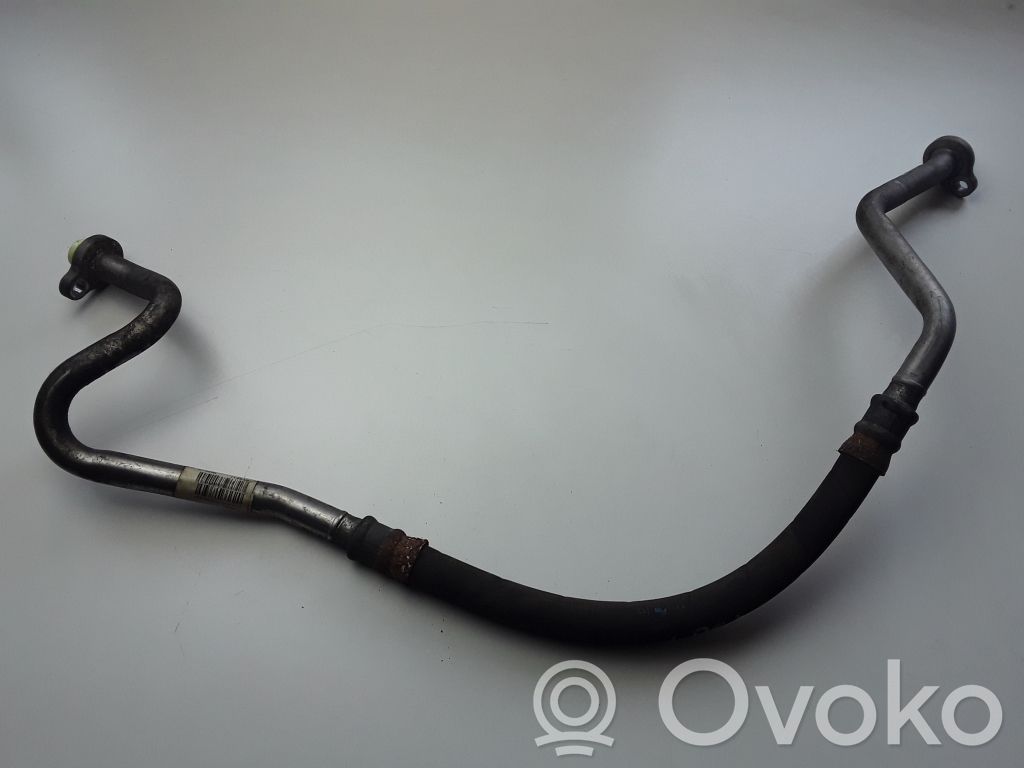 Volvo S60 Ilmastointilaitteen putki (A/C) 