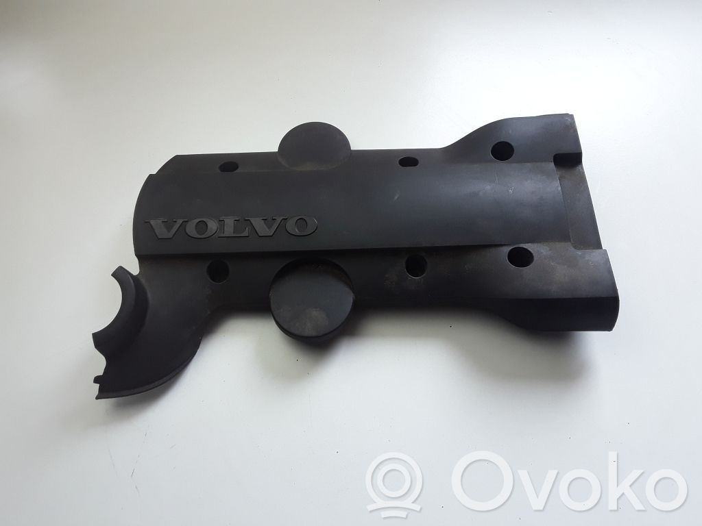 Volvo S60 Engine cover (trim) 