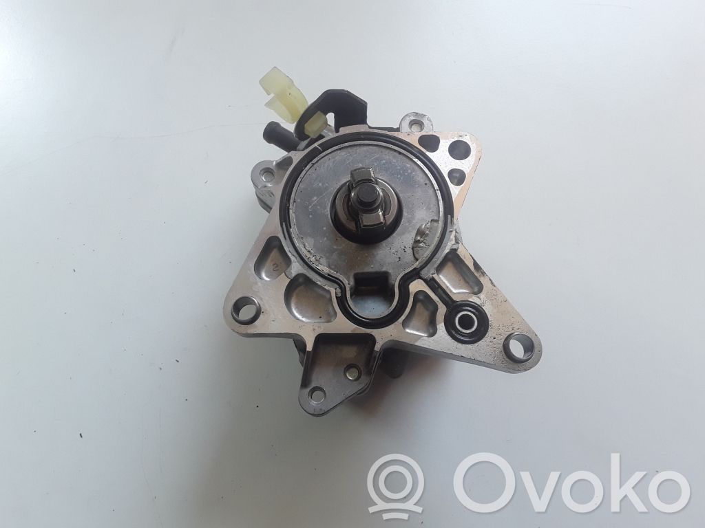 Honda Jazz Bomba de vacío 