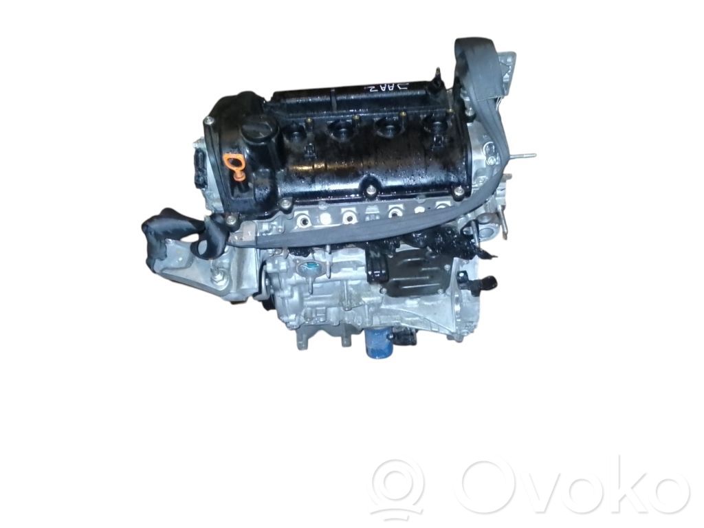 Honda Jazz Silnik 