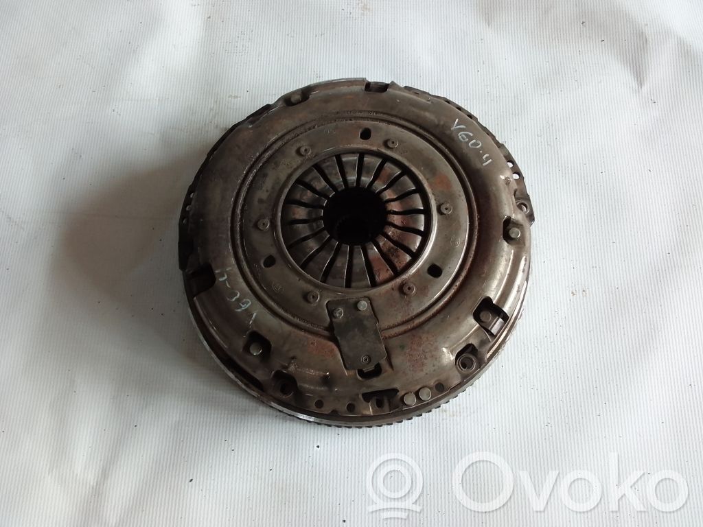 Volvo V60 Kit ambreiaj 